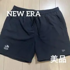 NEW ERA HIGH FIVE FACTORY ショートパンツ