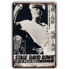 デビッドボウイ /  直筆サイン色紙・TOUR BOOK・コンサートチケット デビッドボウイ / 直筆サイン色紙・TOUR BOOK・コンサートチケット