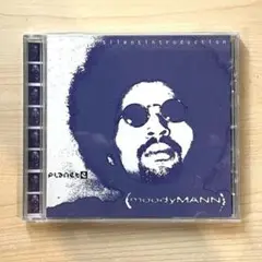 Moodymann Silentintroduction CD