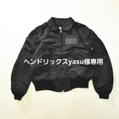 USA製 アルファ インダストリーズ CWU-36/P フライト ジャケット M