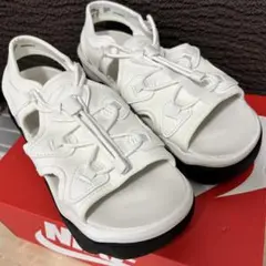 限定値下げ　新品　NIKE ナイキ　エアマックスココ　22㎝