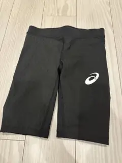 asics MOTION MUSCLE SUPPORTスピードポケットタイツS
