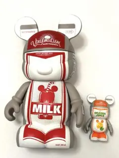 ディズニー、バイナルメーション（プロレス） 2025年最新】バイナルメーション 9インチの人気アイテム - メルカリ