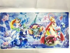 2025年最新】oceanic operetta プレイマットの人気アイテム