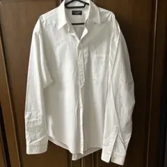 バレンシアガ　シャツ
