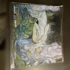 Rebecca Guay イラスト　マウスパッド？