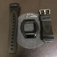 G-SHOCK G-SHOCK GLX-5600 ベルト ベゼル