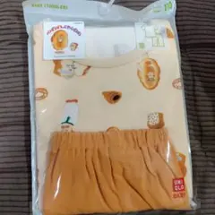 パンどろぼうパジャマ110