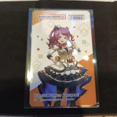 ツアマス 学園アイドルマスター バナパス 花海咲季