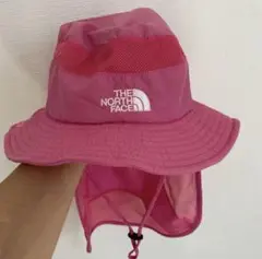 ✴︎専用✴︎THE NORTH FACE ピンクハット KL