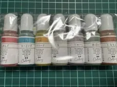 カラリー　懐
