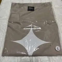 藤井風　きらりT Sサイズ 藤井風 Fujii Kaze Tシャツ きらりT Lサイズの通販 by aa's shop
