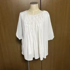 フォーマルブラウス