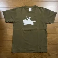 レア g-freak factory 2004年 島生民 ライブ Tシャツ