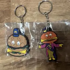 ビッグマックポリス メイヤー市長 PVC マクドナルド ビッグマックポリス メイヤーチーズマック市長