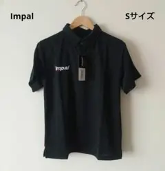 【Impal】ベーシックポロシャツ Sサイズ