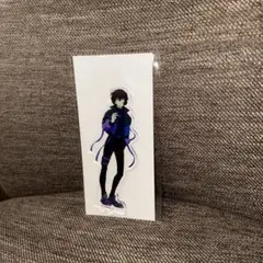 文豪ストレイドッグス　アニメイトカフェ上海　太宰治　　アクリルスタンド