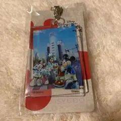 ディズニー 渋谷109 コラボ アクリルチャーム King & Prince