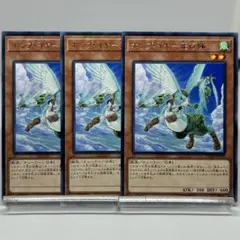 ② ホップイヤー飛行隊　3枚