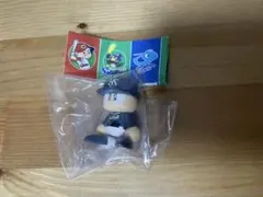 ガシャポン　パワプロ野球　東京ヤクルトスワローズ
