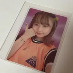 MYERA Yui 安藤佑唯 トレカ