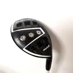 ムジーク ターフライダー ユーティリティ U5 5番 MCH 60R
