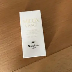【新品未開封】ニナファームジャポン UVリキッド ミュー ヴィサージュ 30ml