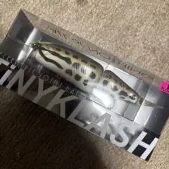 本日発送　DRT タイニークラッシュ Low Ｊスネークヘッド　新品 新品］クラッシュ9 タイニークラッシュ LOW Jスネークヘッド