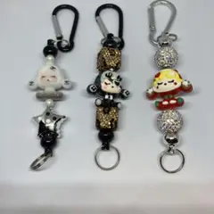sp キーホルダー