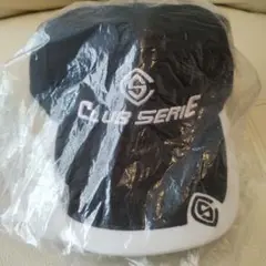 CLUB SERIES GETT'COLD'S キャップ
