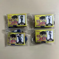 名探偵コナン チョコエッグ