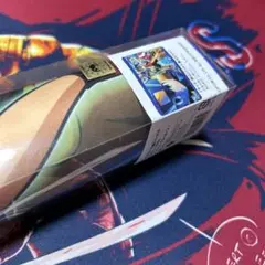 ロックマンエグゼ デスクマット 2種 ロックマンエグゼ カプくじ デスクマット