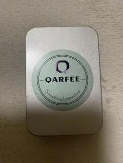 QARFEE USBメモリ アルミケース付き256GB