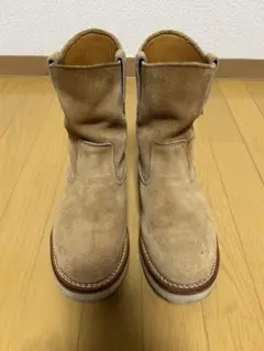made in gm japan×ロンハーマン　ブーツ10 MADE IN GM JAPAN for RonHerman | RHC ronherman