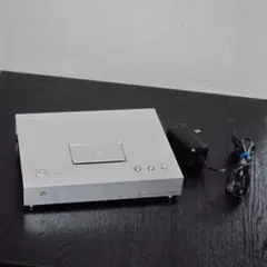 【美品、完品】ONKYO ND-S1000S Amazon.co.jp: ONKYO デジタルメディアトランスポート (シルバー