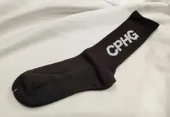 キャプテンヘルムゴルフ　CAPTAINHELM　GOLF　ソックス