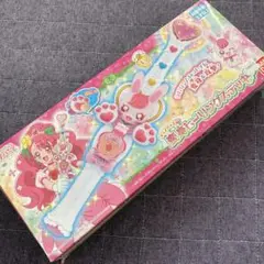バンダイ キュアタッチ変身ヒーリングステッキ