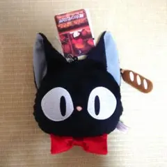 ジブリ トトロ トートバッグ 印鑑立て 魔女ジジ パスケース ストール セット ジブリ トトロ トートバッグ 印鑑立て 魔女ジジ パスケース