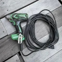 日立工機 インパクトドライバー(WH12VE)
