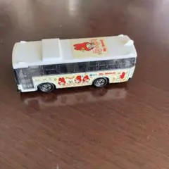 トミカ☆マイメロディー♥︎バス