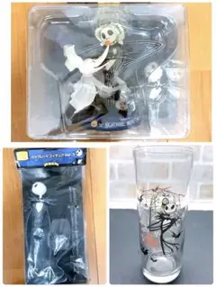 希少！未開封品 ナイトメア ハイグレードフィギュアＶｅｒ.3と4　4体セット 2025年最新】ナイトメア ハイグレードフィギュアの人気アイテム