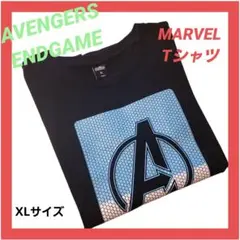アベンジャーズ エンドゲーム マーベルTシャツ 2009年 XL MARVEL