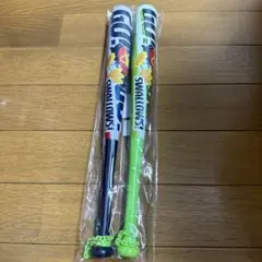 つば九郎　カンフーバット