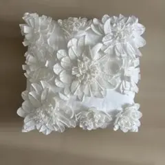 Francfranc クッションカバー