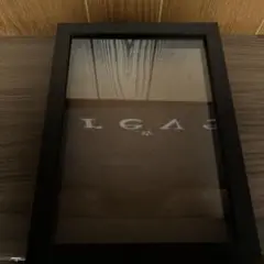 B5 額縁
