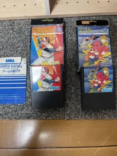 SEGAレトロ