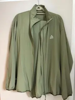 Fresh Service25SSUTILITY PACKABLE SUIT
