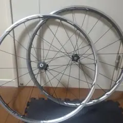 SHIMANO WH-RS81 C24 リア クリンチャーホイール リムブレーキ SHIMANO WH-RS81 C24 リア クリンチャーホイール リムブレーキ