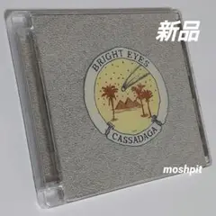 ブライト・アイズ　cassadaga　bright eye