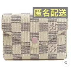 LOUIS VUITTON ポルトフォイユ・ヴィクトリーヌ